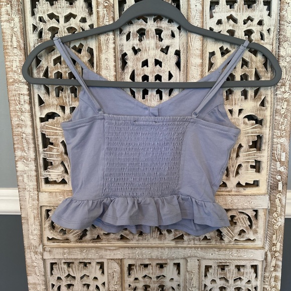 Forever 21 Tank - Picture 2 of 4